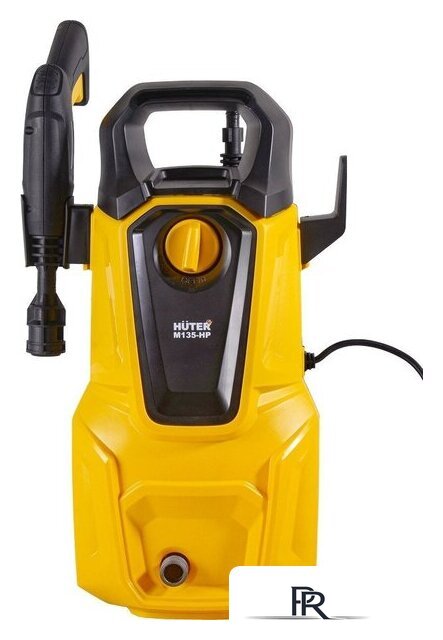 Мойка высокого давления Huter M135-HP - Изображение №2 — Интернет-магазин ПроЗаказ