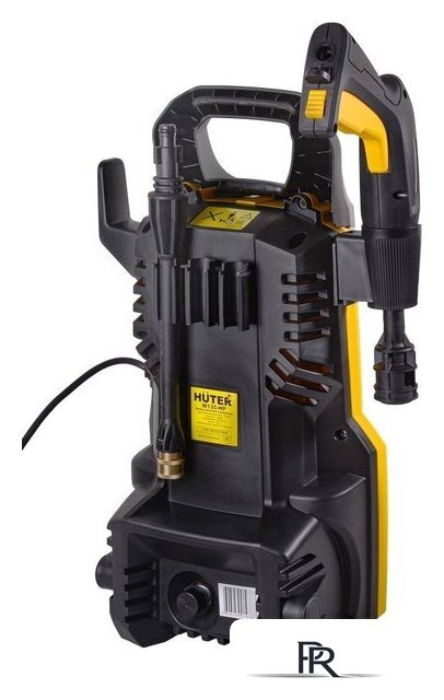 Мойка высокого давления Huter M135-HP - Изображение №5 — Интернет-магазин ПроЗаказ