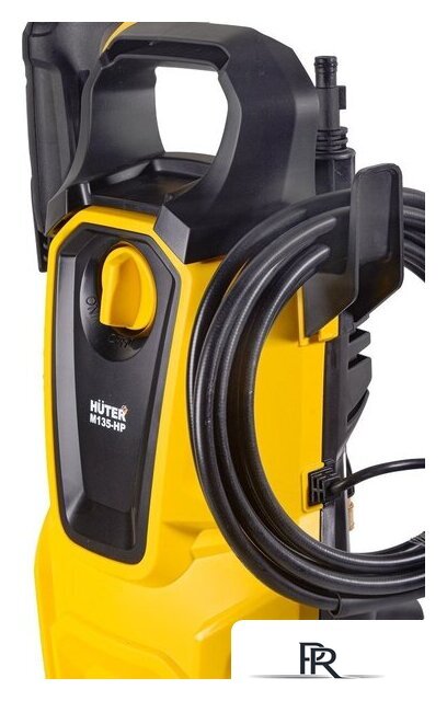 Мойка высокого давления Huter M135-HP - Изображение №7 — Интернет-магазин ПроЗаказ