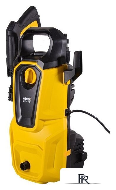 Мойка высокого давления Huter M135-HP - Изображение №3 — Интернет-магазин ПроЗаказ