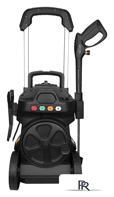 Мойка высокого давления Deko DKCW265 065-4308 - Изображение №3 — Интернет-магазин ПроЗаказ