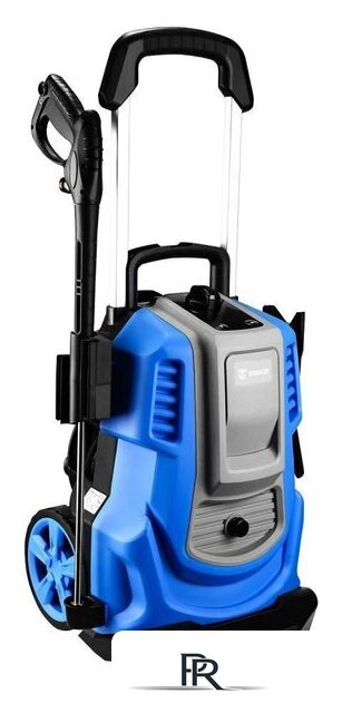 Мойка высокого давления Deko DKCW265 065-4308 - Изображение №4 — Интернет-магазин ПроЗаказ