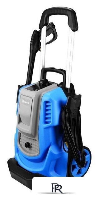 Мойка высокого давления Deko DKCW265 065-4308 - Изображение №6 — Интернет-магазин ПроЗаказ