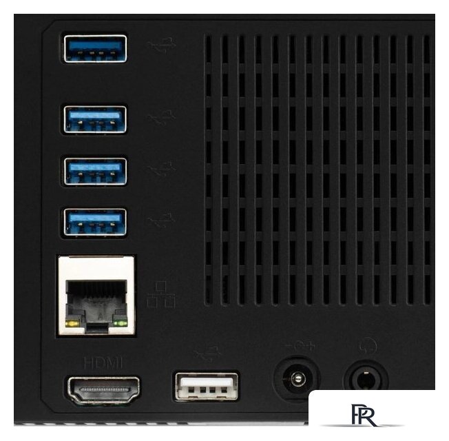 Моноблок iRU P231 2044586 - Изображение №22 — Интернет-магазин ПроЗаказ