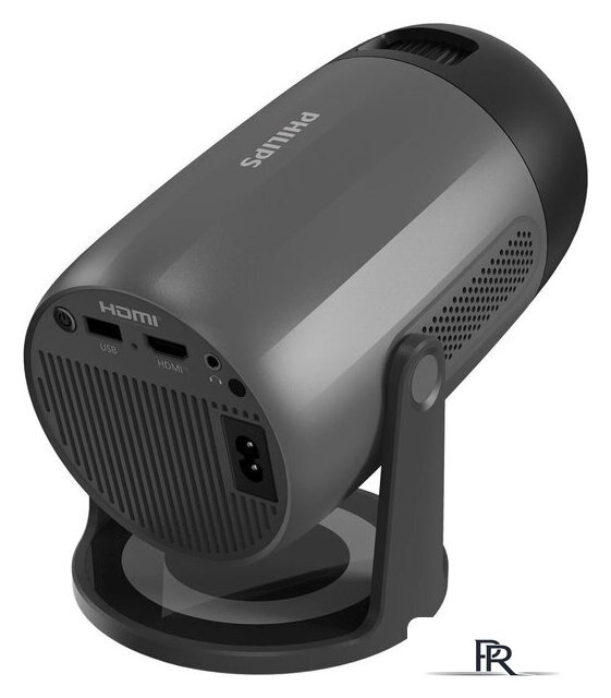 Проектор Philips NeoPix 150 NPX150 - Изображение №2 — Интернет-магазин ПроЗаказ