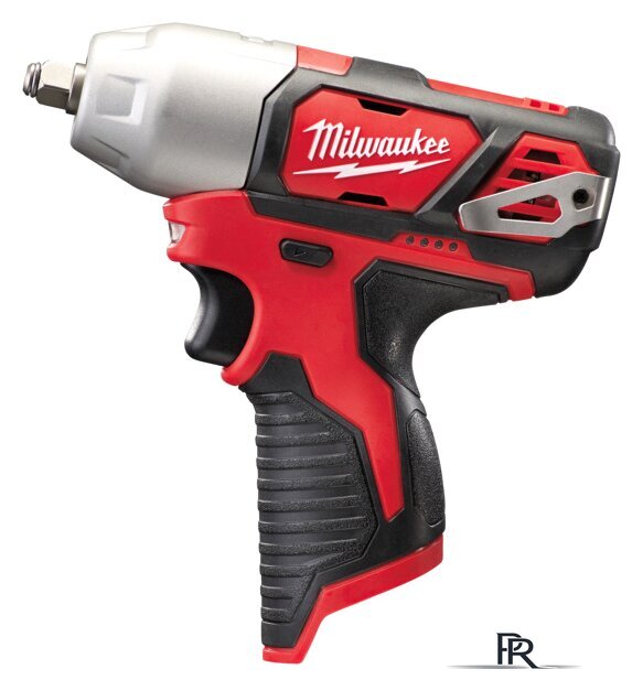 Гайковерт Milwaukee M12 BIW38-0 4933441985 (без АКБ) - Изображение №1 — Интернет-магазин ПроЗаказ