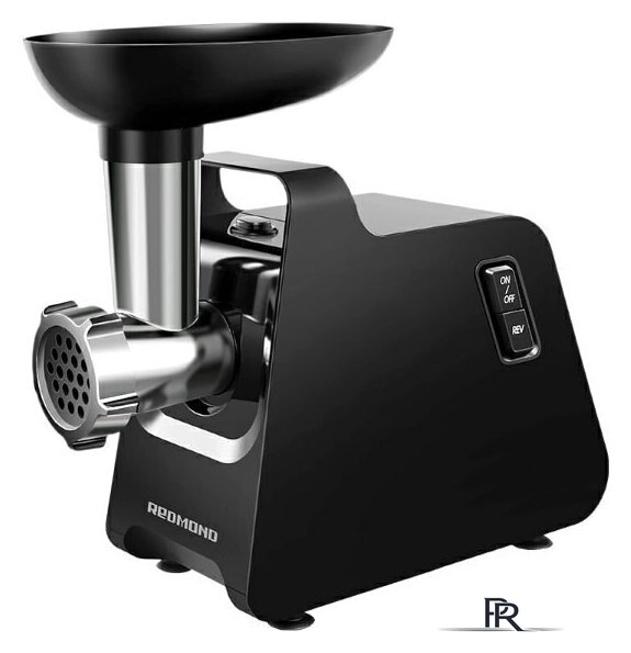 Мясорубка Redmond (Редмонд) RMG-1241-6 - Изображение №1 — Интернет-магазин ПроЗаказ