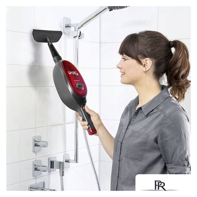 Паровая швабра VLK Rimmini 8100 - Изображение №3 — Интернет-магазин ПроЗаказ