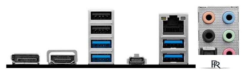 Материнская плата MSI Pro Z790-S WiFi - Изображение №5 — Интернет-магазин ПроЗаказ