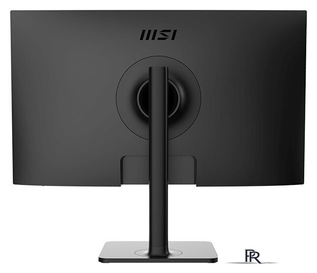 Монитор MSI Modern MD272XP - Изображение №10 — Интернет-магазин ПроЗаказ
