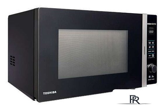 Микроволновая печь Toshiba MV-TC26TF(BK) - Изображение №4 — Интернет-магазин ПроЗаказ