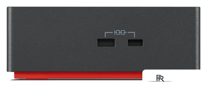 USB-хаб Lenovo ThinkPad Universal Thunderbolt 4 40B00135CN - Изображение №5 — Интернет-магазин ПроЗаказ
