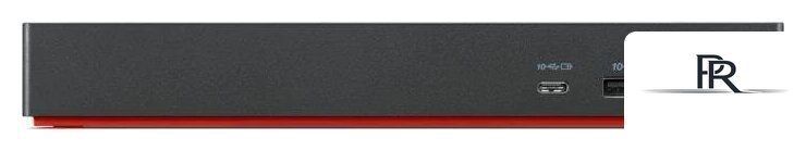 USB-хаб Lenovo ThinkPad Universal Thunderbolt 4 40B00135CN - Изображение №3 — Интернет-магазин ПроЗаказ