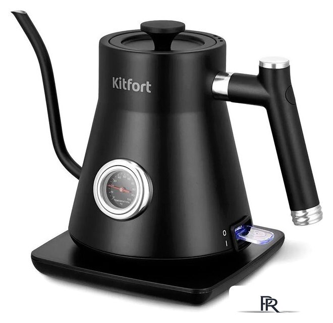 Электрический чайник Kitfort KT-6760 - Изображение №1 — Интернет-магазин ПроЗаказ