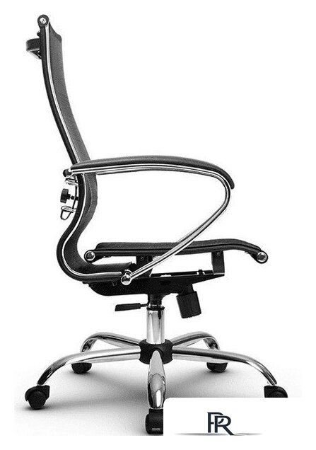 Офисное кресло Metta B 2m 9/K131 (сетка Т черный) - Изображение №2 — Интернет-магазин ПроЗаказ