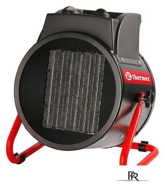 Электрическая тепловая пушка Thermex Storm 5 - Изображение №1 — Интернет-магазин ПроЗаказ