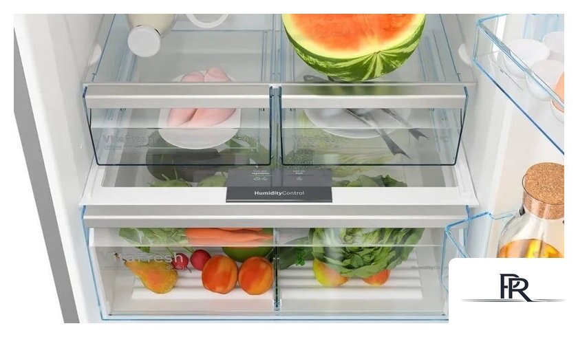 Холодильник Bosch Serie 6 KGN76CI30U - Изображение №4 — Интернет-магазин ПроЗаказ