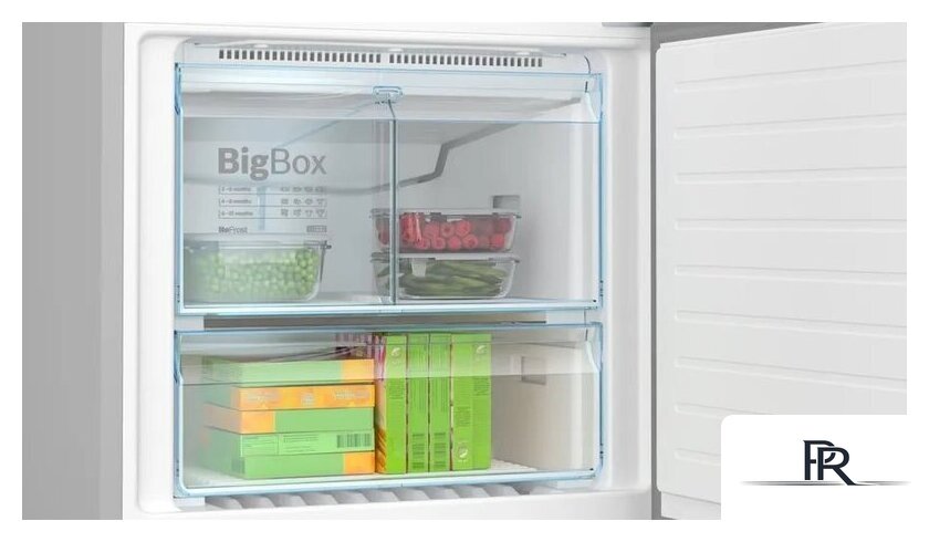 Холодильник Bosch Serie 6 KGN76CI30U - Изображение №5 — Интернет-магазин ПроЗаказ