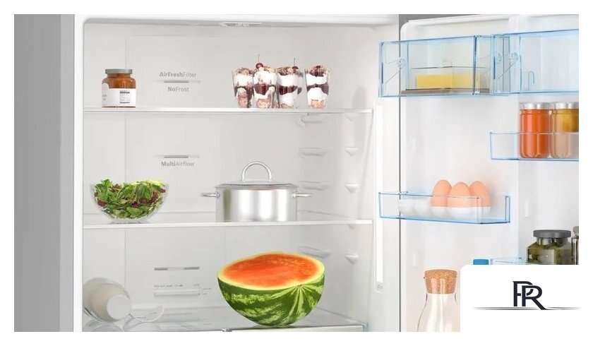 Холодильник Bosch Serie 6 KGN76CI30U - Изображение №3 — Интернет-магазин ПроЗаказ