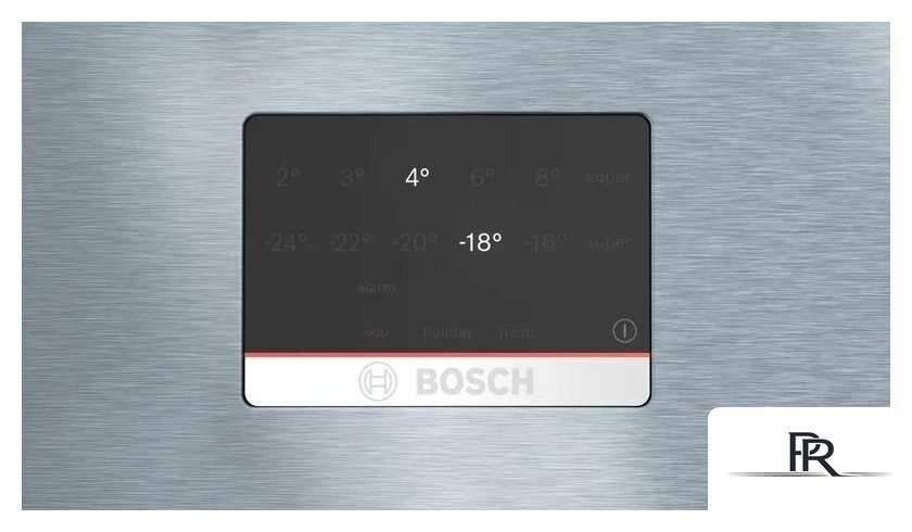 Холодильник Bosch Serie 6 KGN76CI30U - Изображение №6 — Интернет-магазин ПроЗаказ