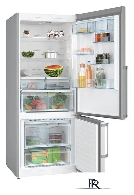 Холодильник Bosch Serie 6 KGN76CI30U - Изображение №2 — Интернет-магазин ПроЗаказ