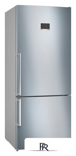 Холодильник Bosch Serie 6 KGN76CI30U - Изображение №1 — Интернет-магазин ПроЗаказ