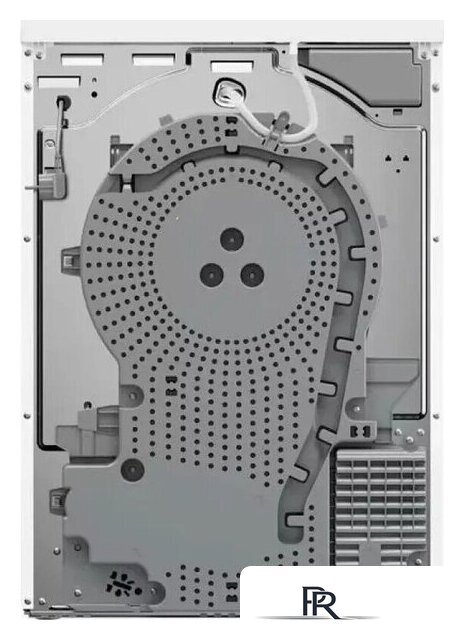 Сушильная машина Electrolux EW7D495UE - Изображение №6 — Интернет-магазин ПроЗаказ