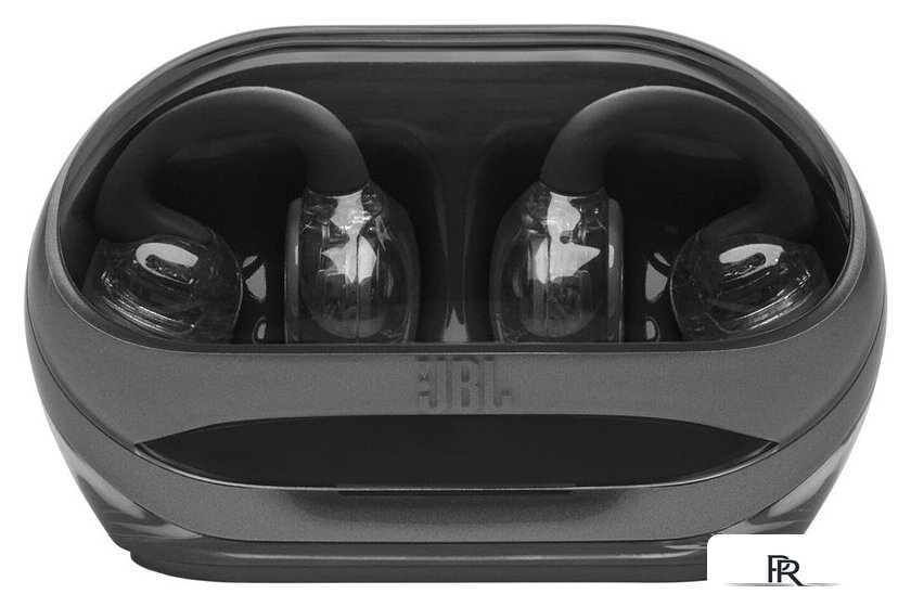 Наушники JBL Soundgear Clips (черный) - Изображение №4 — Интернет-магазин ПроЗаказ