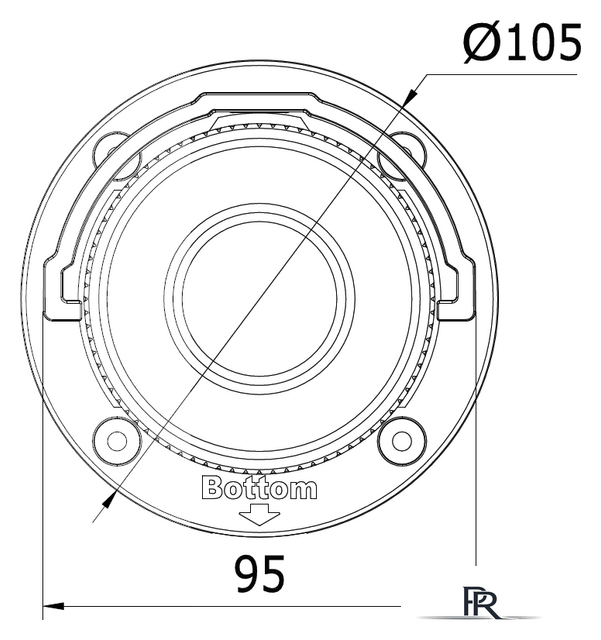 IP-камера Hikvision DS-2CD2642FWD-IS - Изображение №3 — Интернет-магазин ПроЗаказ