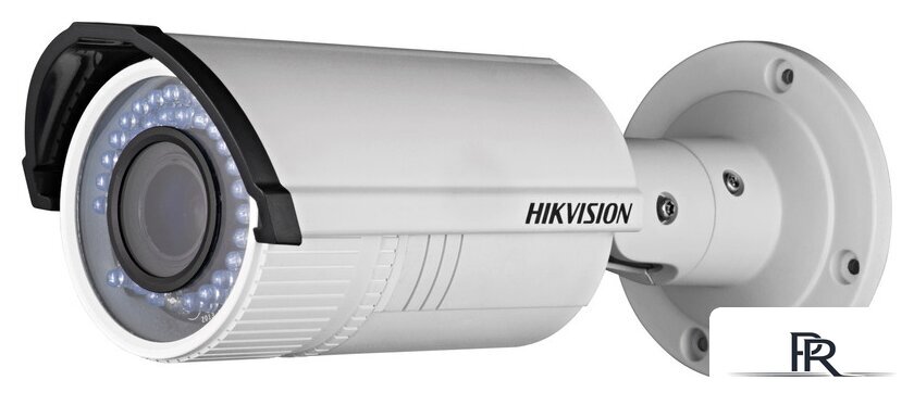 IP-камера Hikvision DS-2CD2642FWD-IS - Изображение №1 — Интернет-магазин ПроЗаказ