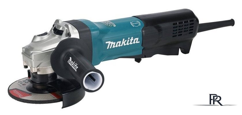Угловая шлифмашина Makita GA5094 - Изображение №1 — Интернет-магазин ПроЗаказ