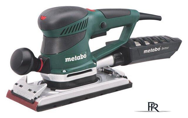 Виброшлифмашина Metabo SRE 4351 TurboTec - Изображение №1 — Интернет-магазин ПроЗаказ