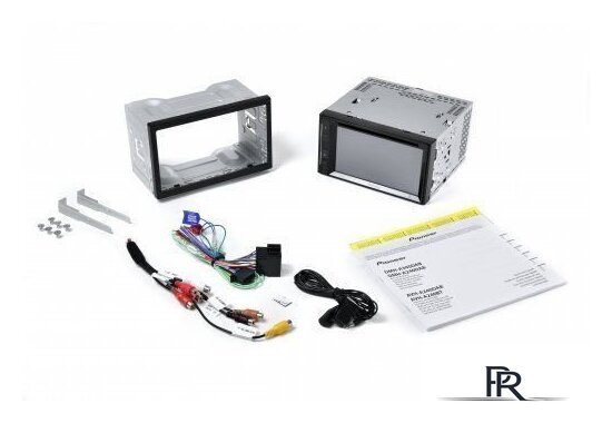 СD/DVD-магнитола Pioneer AVH-A240BT - Изображение №7 — Интернет-магазин ПроЗаказ