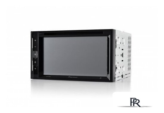СD/DVD-магнитола Pioneer AVH-A240BT - Изображение №4 — Интернет-магазин ПроЗаказ