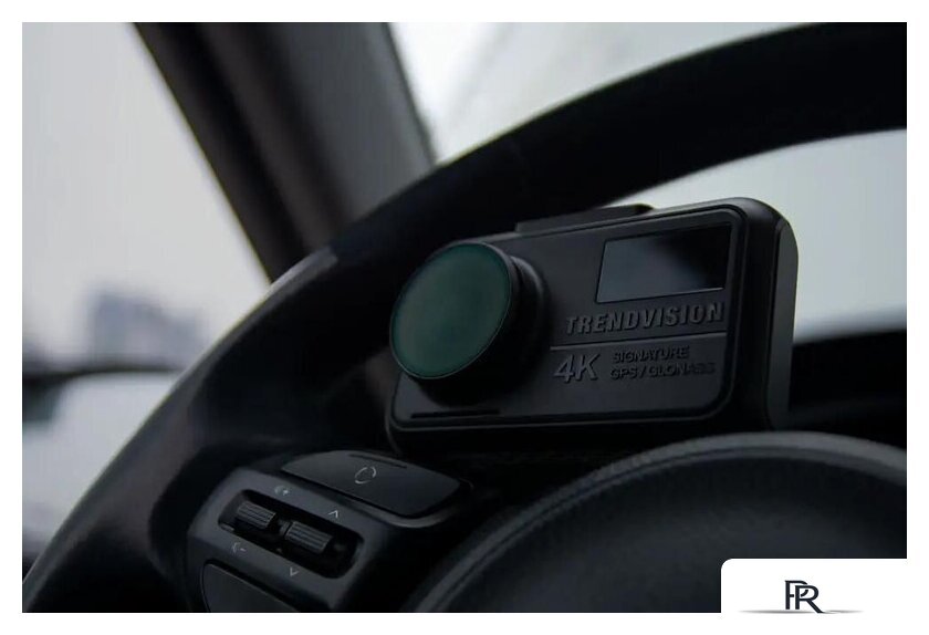 Видеорегистратор-радар детектор-GPS информатор (3в1) TrendVision Hybrid Signature Real 4K - Изображение №17 — Интернет-магазин ПроЗаказ
