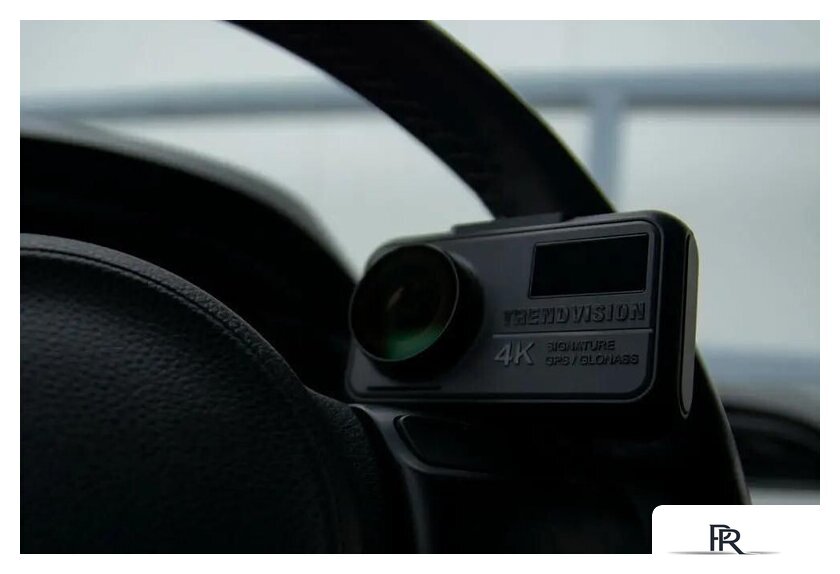 Видеорегистратор-радар детектор-GPS информатор (3в1) TrendVision Hybrid Signature Real 4K - Изображение №18 — Интернет-магазин ПроЗаказ