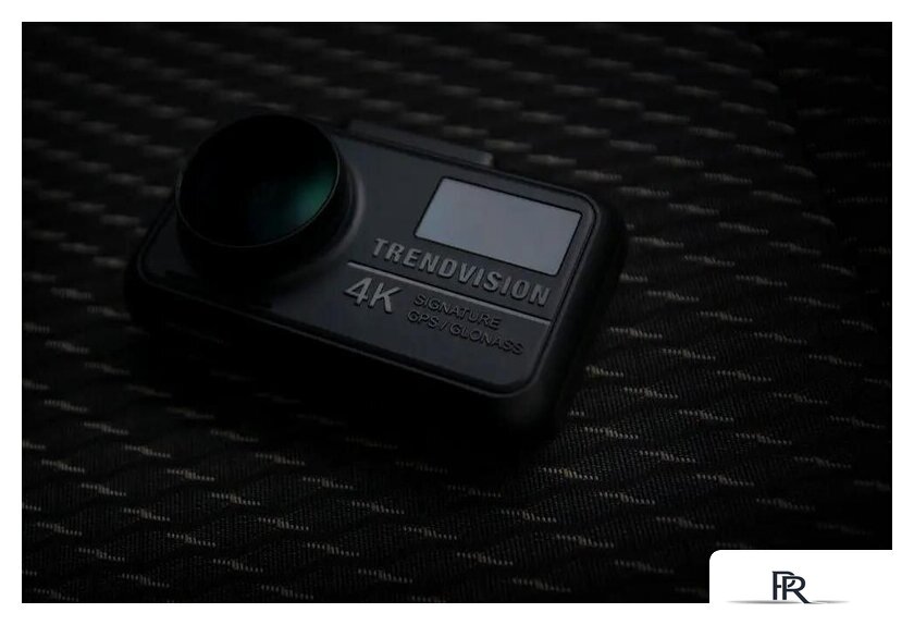 Видеорегистратор-радар детектор-GPS информатор (3в1) TrendVision Hybrid Signature Real 4K - Изображение №21 — Интернет-магазин ПроЗаказ