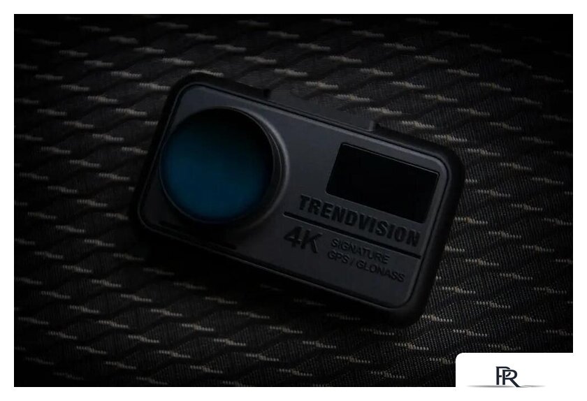Видеорегистратор-радар детектор-GPS информатор (3в1) TrendVision Hybrid Signature Real 4K - Изображение №20 — Интернет-магазин ПроЗаказ