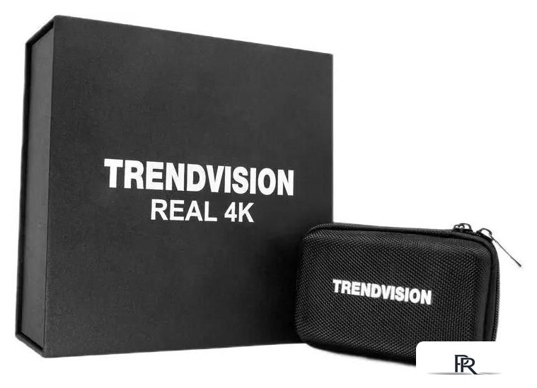 Видеорегистратор-радар детектор-GPS информатор (3в1) TrendVision Hybrid Signature Real 4K - Изображение №22 — Интернет-магазин ПроЗаказ