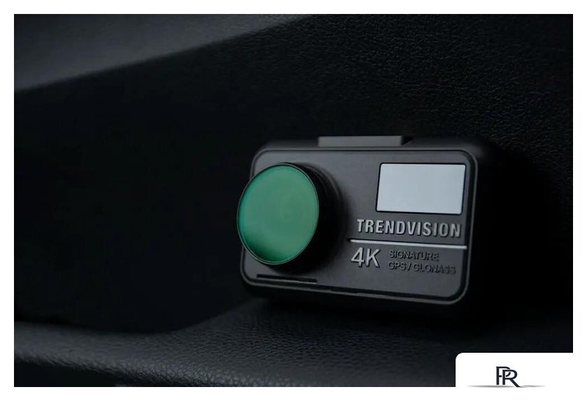 Видеорегистратор-радар детектор-GPS информатор (3в1) TrendVision Hybrid Signature Real 4K - Изображение №16 — Интернет-магазин ПроЗаказ