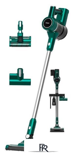 Пылесос Haier HVC400HE - Изображение №1 — Интернет-магазин ПроЗаказ