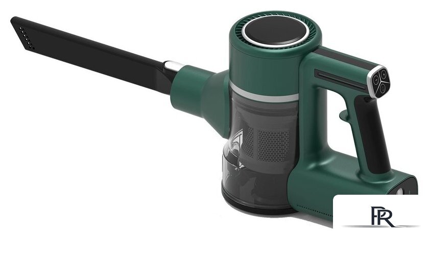 Пылесос Haier HVC400HE - Изображение №3 — Интернет-магазин ПроЗаказ