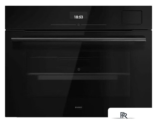 Электрический духовой шкаф ASKO OCS24BGH - Изображение №1 — Интернет-магазин ПроЗаказ