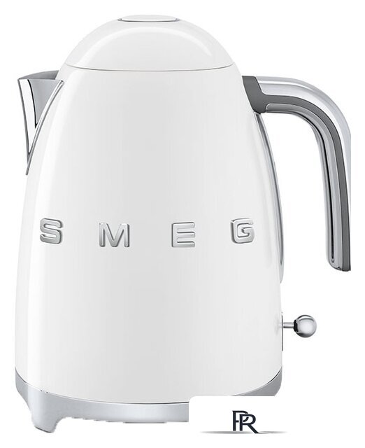 Электрический чайник Smeg KLF03WHEU - Изображение №1 — Интернет-магазин ПроЗаказ