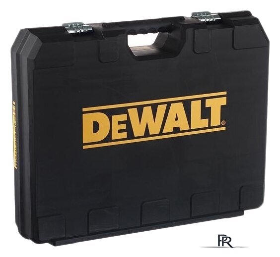Перфоратор DeWalt D25481K - Изображение №5 — Интернет-магазин ПроЗаказ