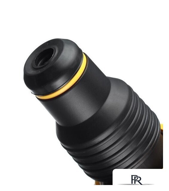 Перфоратор DeWalt D25481K - Изображение №11 — Интернет-магазин ПроЗаказ