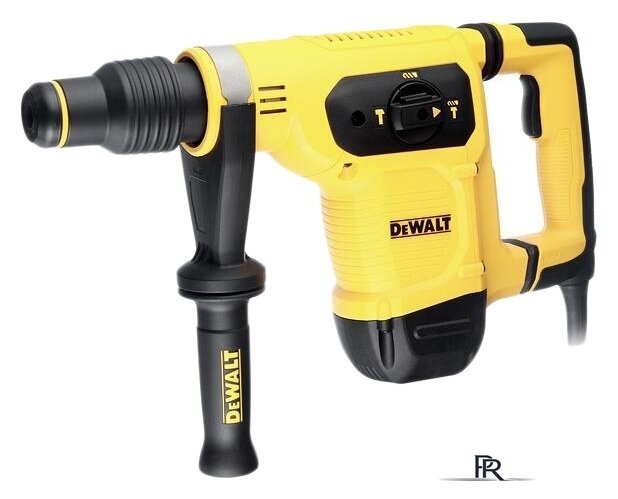 Перфоратор DeWalt D25481K - Изображение №1 — Интернет-магазин ПроЗаказ