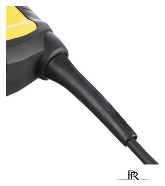 Перфоратор DeWalt D25481K - Изображение №8 — Интернет-магазин ПроЗаказ