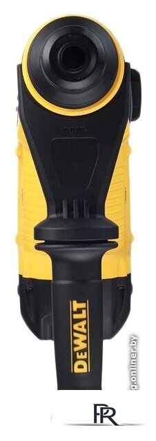 Перфоратор DeWalt D25481K - Изображение №12 — Интернет-магазин ПроЗаказ