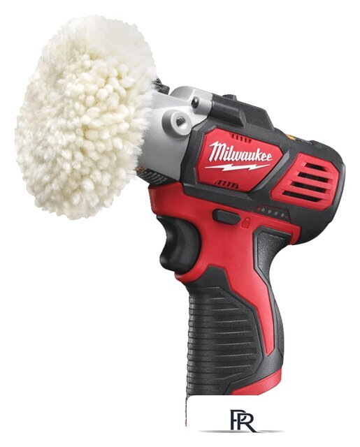 Полировальная машина Milwaukee M12 BPS-0 4933447791 (без АКБ) - Изображение №1 — Интернет-магазин ПроЗаказ